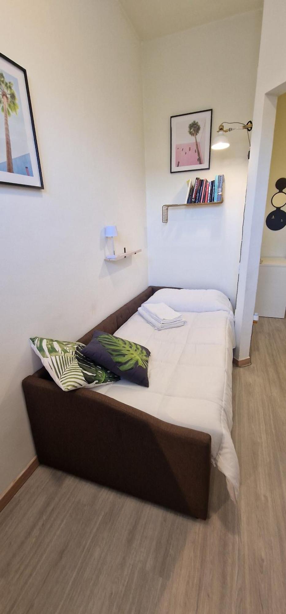 Pescarahome Monolocale Essential