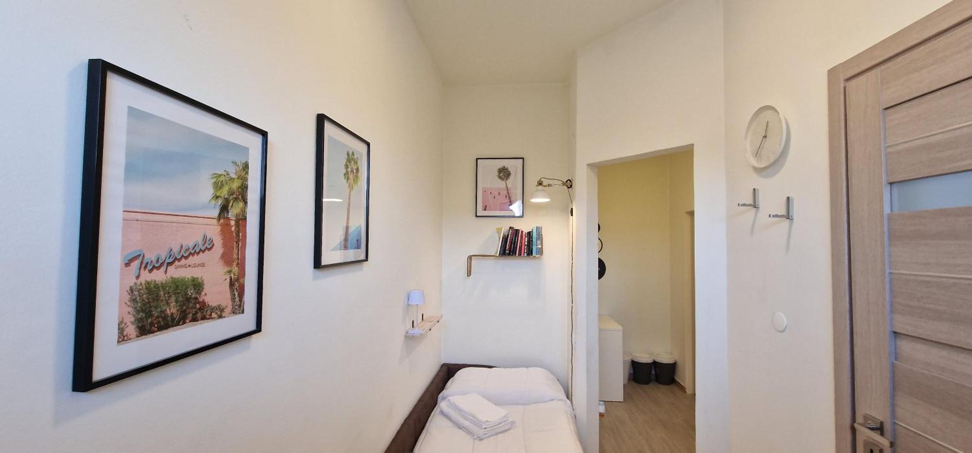 Pescarahome Monolocale Essential Pescara