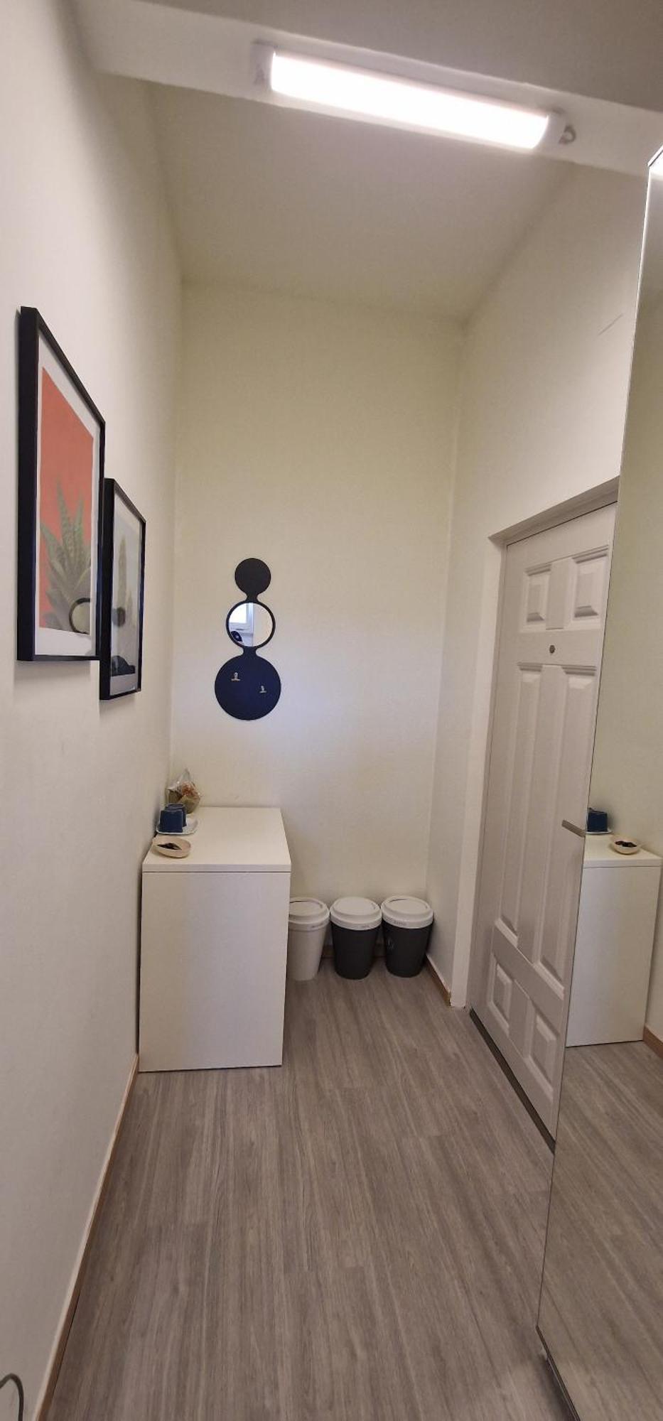 Pescarahome Monolocale Essential Apartment