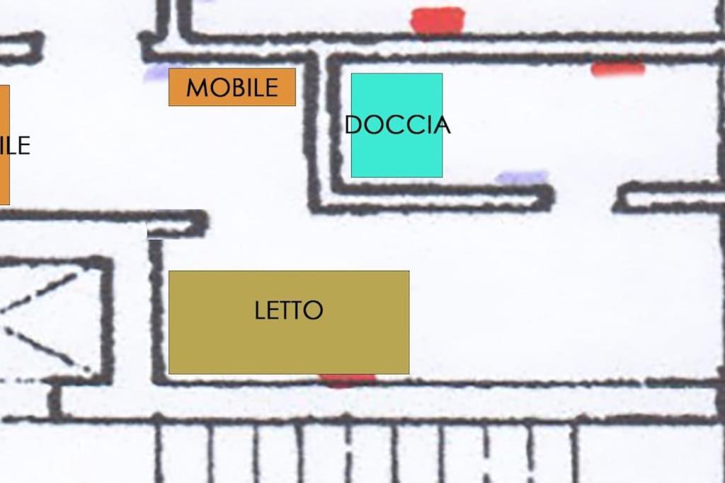 Pescarahome Monolocale Essential Apartment