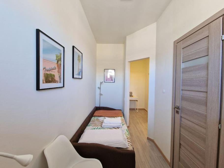 Apartment Pescarahome Monolocale Essential